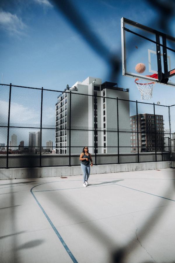 ホテル Level Chicago - Old Town エクステリア 写真